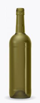 0,75 Bordeaux 300mm BVS antik Nova Lite 